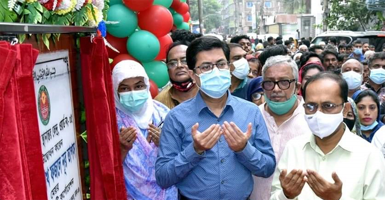 বর্জ্য ব্যবস্থাপনা আধুনিকায়নে ৩০ কম্পেক্টর কিনবে ডিএসসিসি
