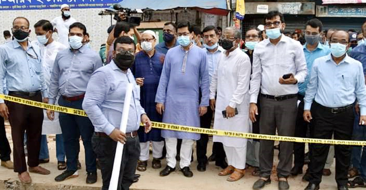 সমন্বয়হীন উন্নয়ন কার্যক্রমে ঢাকাবাসীর দুর্ভোগ বাড়ছে: তাপস