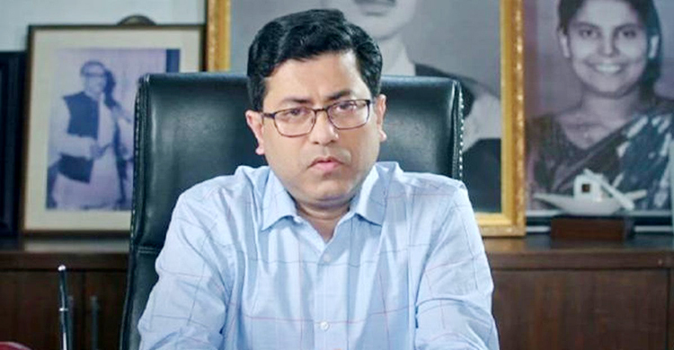 শেখ হাসিনার হাত ধরেই ২০৪১ সালের মধ্যে উন্নত দেশ গড়বো: তাপস