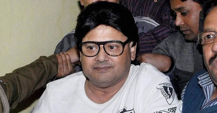 রাষ্ট্রীয় মর্যাদায় তাপস পালের শেষকৃত্য