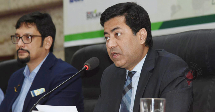 মানবসভ্যতা উত্থানের সঙ্গে ধ্বংসেও নিয়ামক জ্বালানি: তাপস