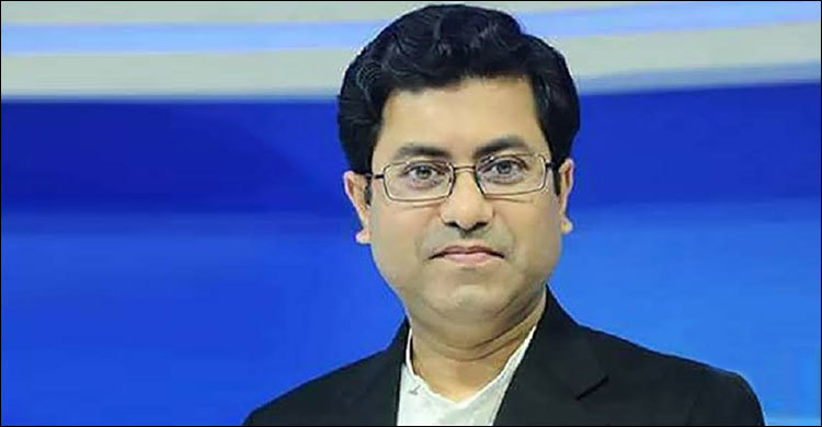 মনোনয়ন ফরম নিলেন ব্যারিস্টার শেখ ফজলে নূর তাপস