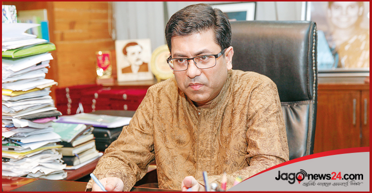 প্রথম ৯০ দিনেই নাগরিকসেবা পৌঁছবে দোরগোড়ায়