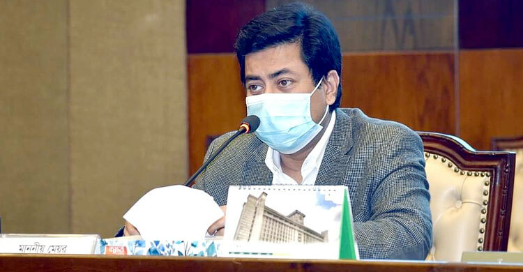 ধুপখোলা মাঠ নিয়ে বিতর্ক সৃষ্টির চেষ্টা করা হয়েছে: তাপস