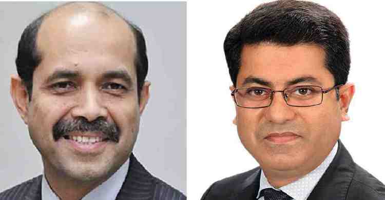 New Dhaka mayors, councillors sworn in