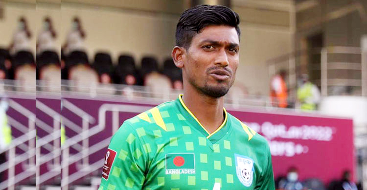 ওমানকে আটকানোর কৌশল খুঁজছেন নতুন অধিনায়ক