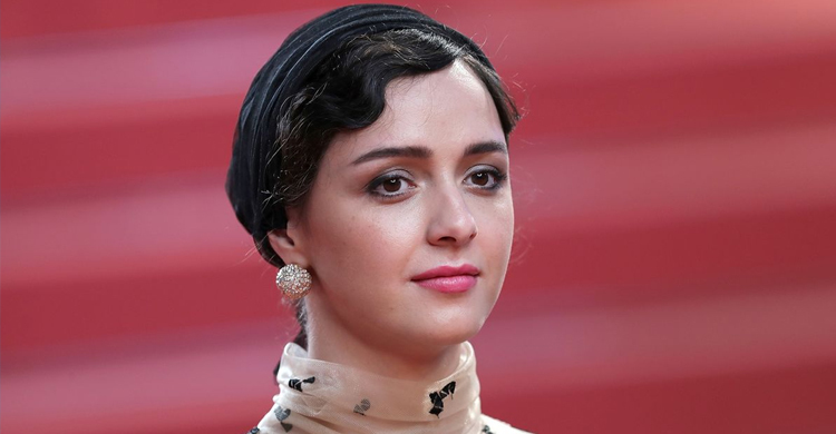 Iran frees actress Alidoosti, jailed over anti-govt unrest