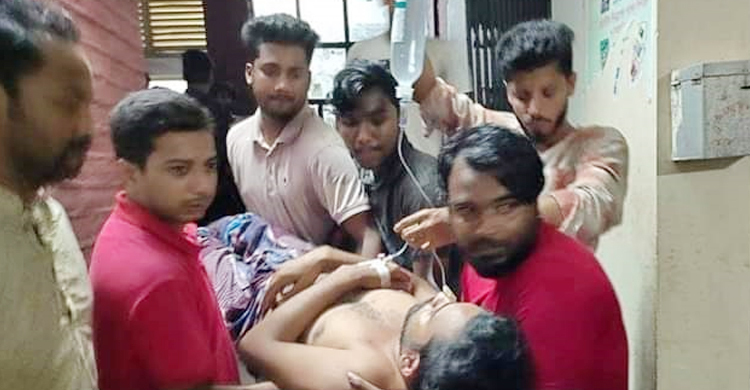 ছাত্রলীগ নেতাকে মারধর, জামায়াত-বিএনপির ৩ নেতাকর্মী গ্রেফতার