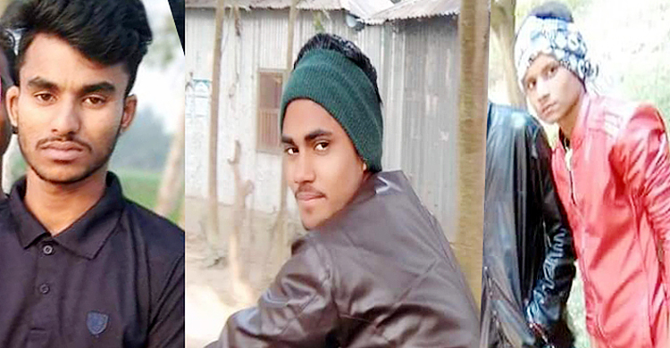 উত্ত্যক্তের প্রতিবাদ করায় স্কুলছাত্রীকে মারধর