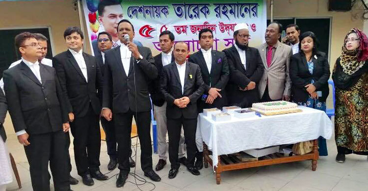 তারেক রহমানের কোনো ব্যাংক অ্যাকাউন্ট পায়নি সরকার