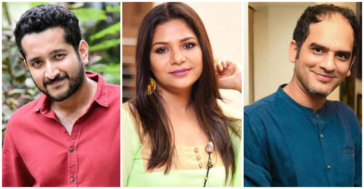 বাংলাদেশকে নিয়ে খোলা চিঠিতে যা লিখলেন কলকাতার তারকারা