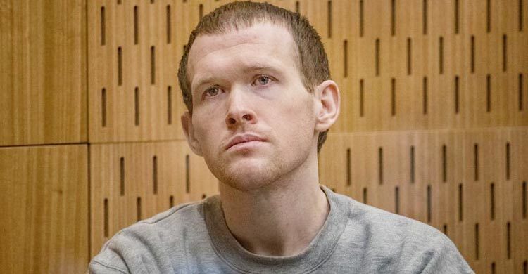 Christchurch shooting: Gunman given life without parole