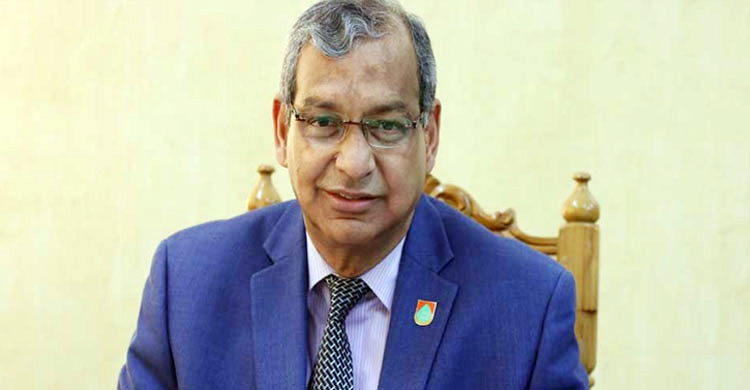 ওয়াসার এমডিসহ ৯ জনের বিরুদ্ধে মামলার আবেদন গ্রহণ করেননি আদালত