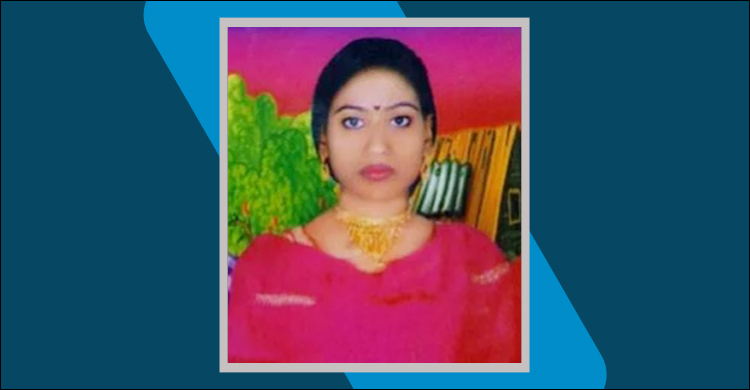 মরদেহের গোসলের সময় গলায় আঘাতের চিহ্ন দেখে গ্রেফতার শাশুড়ি