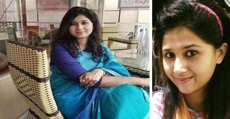 শাবিতে সহকারী প্রক্টর পদে প্রথম নারী