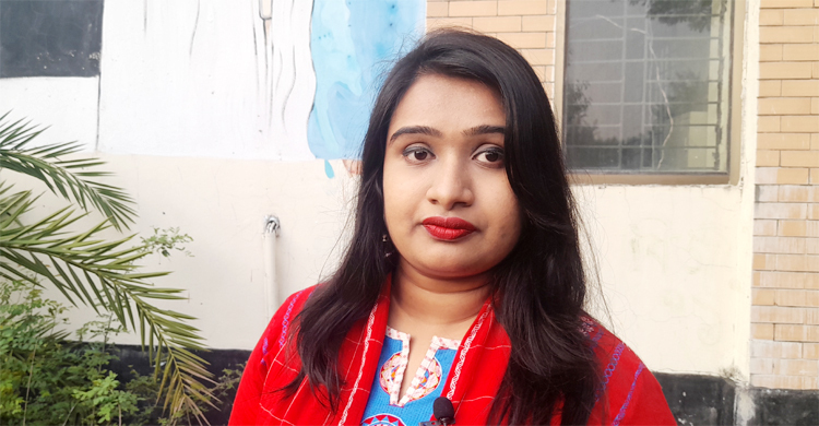 মুক্তিযুদ্ধে গণহত্যা নিয়ে আরও অনুসন্ধান করতে চান তাসনোভা