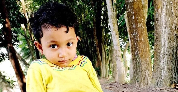 নোয়াখালীর শিশু তাসপিয়া হত্যা মামলা ডিবিতে