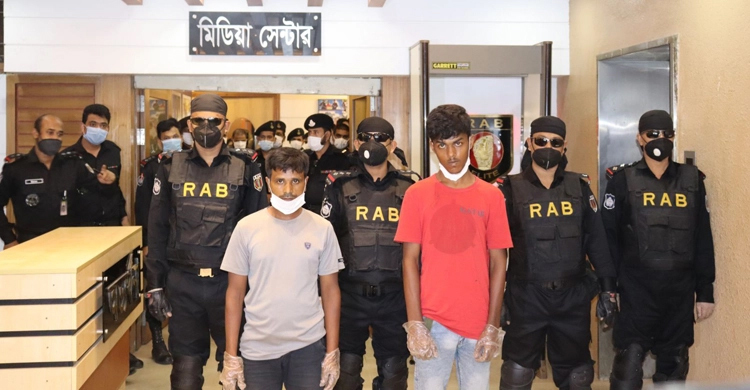 যৌতুকের টাকা না পেয়ে নিজের সন্তানকে হত্যার দায় স্বীকার
