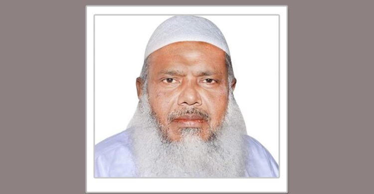 পাহাড় কেটে বিক্রি: জালালাবাদ মাদরাসার অধ্যক্ষ তৈয়্যব কারাগারে