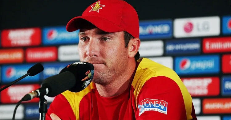 সাড়ে তিন বছরের জন্য নিষিদ্ধ ব্রেন্ডন টেলর