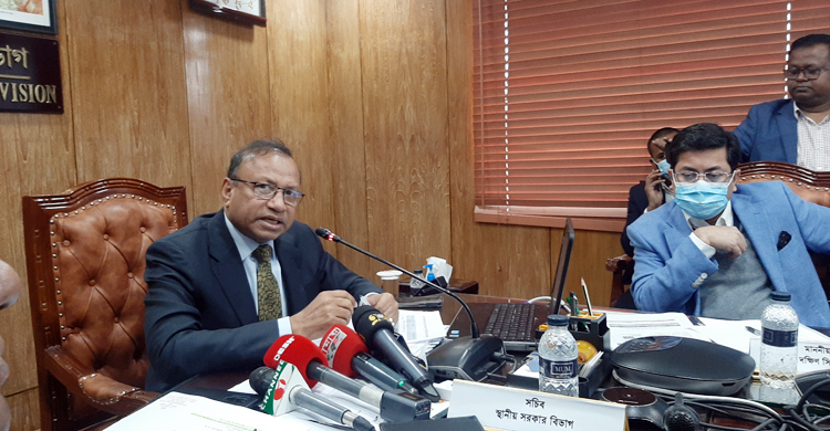 ডেঙ্গুতে ভিন্নতা লক্ষ্য করা যাচ্ছে, যা দুশ্চিন্তার: তাজুল ইসলাম