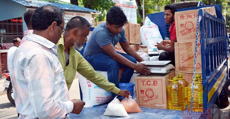 টিসিবিতে জনবল বাড়ানোর সুপারিশ
