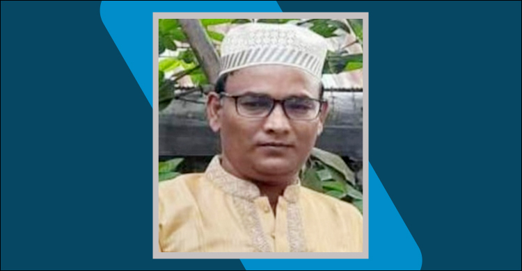 পদ্মা সেতুর পাশে ভেসে উঠলো নিখোঁজ এক শিক্ষকের মরদেহ