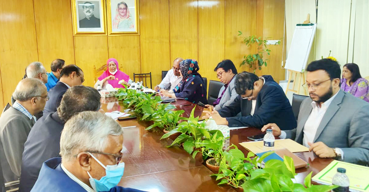 জনপ্রতি ১১ হাজার টাকা বকেয়া মজুরি পাবেন চা শ্রমিকরা