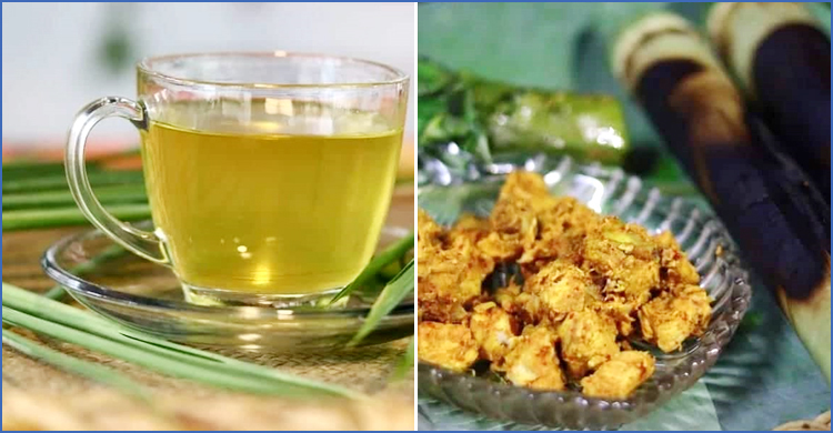 যশোরে ‘বাঁশ কাবাব-বাঁশপাতার চা’ আনলো আইডিয়া পিঠাপার্ক