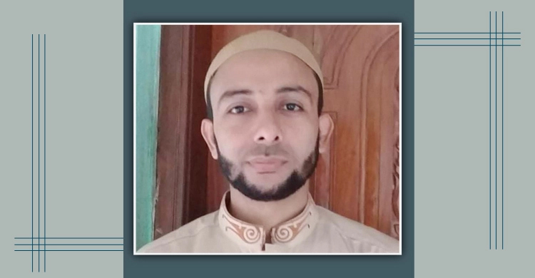 চুল কেটে দেওয়া সেই শিক্ষক এবার চেয়ারম্যান প্রার্থী