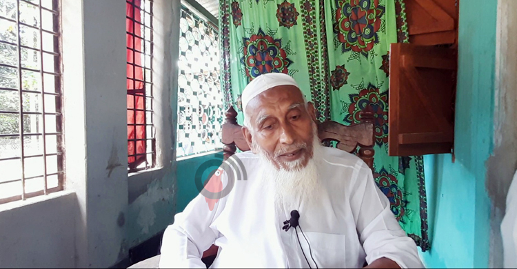 ‘আগে স্কুল ভাঙা থাকলেও পড়ার মান ছিল মজবুত’