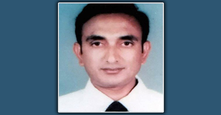 থার্টি ফার্স্টের পিকনিক কেড়ে নিল শিক্ষকের প্রাণ