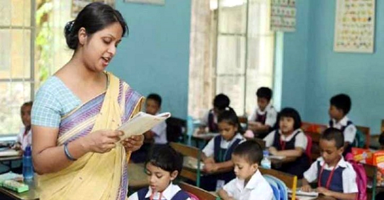 প্রশিক্ষণের টাকা পাচ্ছেন না প্রাথমিকের ২১ হাজার শিক্ষক