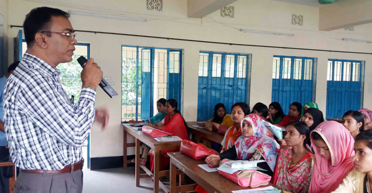৫৪ হাজার শিক্ষক নিয়োগের ফল প্রকাশ