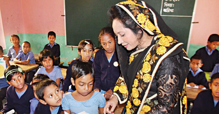 টিকা পেয়েছেন প্রাথমিকের ৩ লক্ষাধিক শিক্ষক