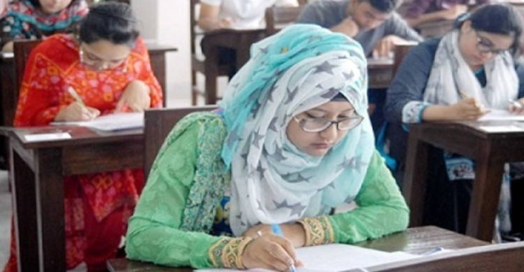 প্রাথমিকের শিক্ষক নিয়োগ পরীক্ষা শুরু