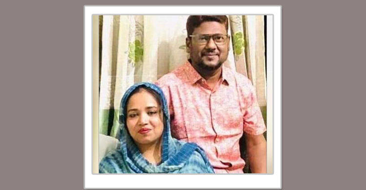 শিক্ষক দম্পতির ময়নাতদন্ত সম্পন্ন, তদন্তে পুলিশের একাধিক টিম