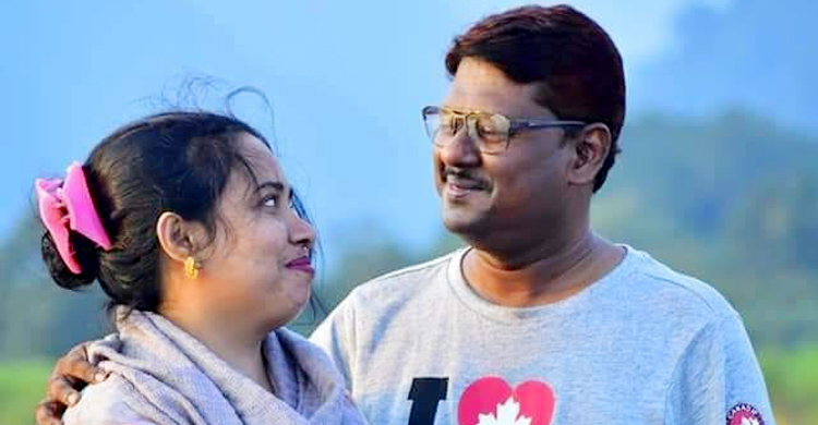 টঙ্গীতে শিক্ষক দম্পতির অস্বাভাবিক মৃত্যু, তদন্ত চায় স্বাশিপ