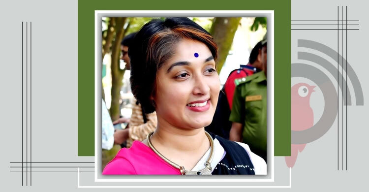 শিক্ষিকা ফারহানা ইয়াসমিনের বিষয়ে সিদ্ধান্ত কাল