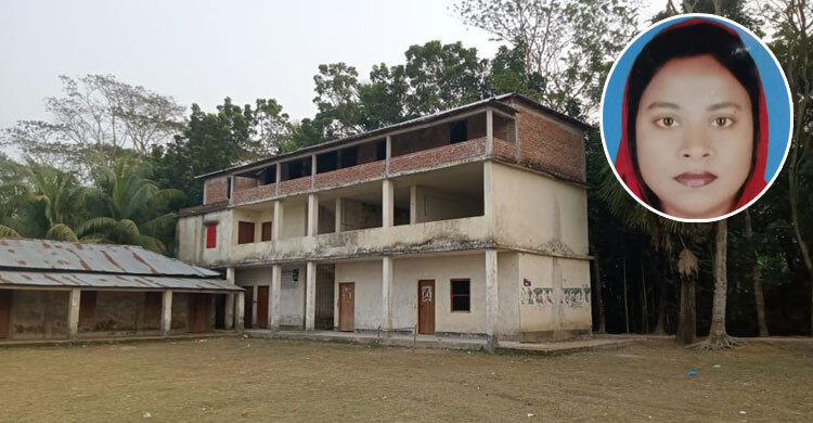 নিয়োগ অবৈধ প্রমাণিত হলেও বহাল তবিয়তে কলেজ অধ্যক্ষ