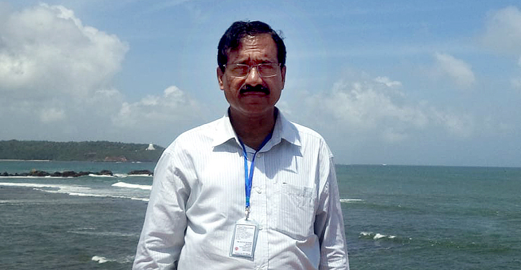 জীবন বদলে দেওয়া শিক্ষক