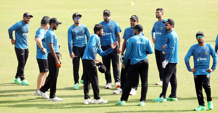 লিটন, বিজয়, শান্তরা কি তামিমের অভাব মেটাতে পারবেন?