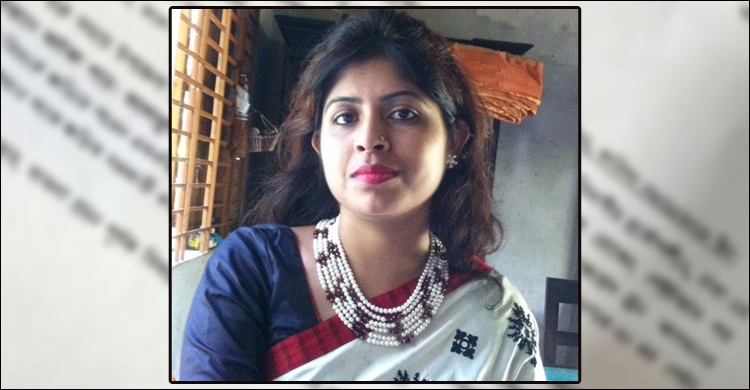 রেলওয়ের গেটম্যানকে মারধর, ইউএনও’র বিরুদ্ধে মামলা