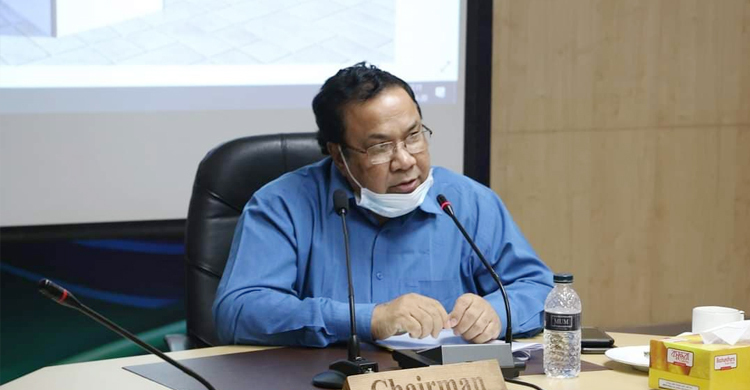ঝুলন্ত তারের সমস্যা সমাধানে নেয়া হচ্ছে সমন্বিত উদ্যোগ