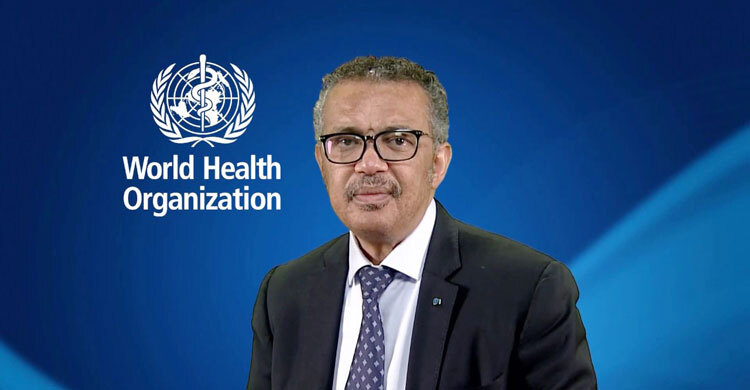 WHO urges cancelling some holiday events over Omicron fears