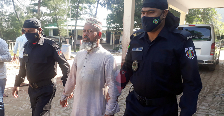 সাজা এড়াতে পালিয়েছিলেন ১০ বছর