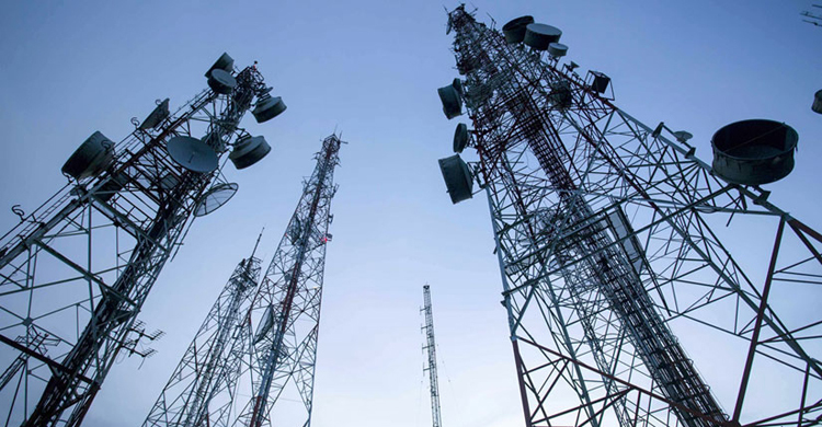 টেলিকমিউনিকেশন নেটওয়ার্ক আধুনিকীকরণে ব্যয় বাড়ছে ৭৪১ কোটি টাকা