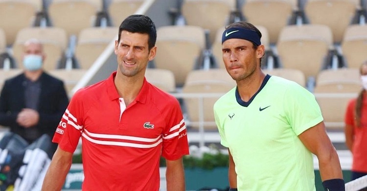 Djokovic stuns Nadal in Paris classic