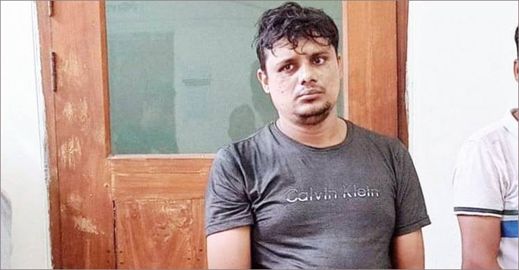 হত্যা মামলায় কুমিল্লার শীর্ষ সন্ত্রাসী রেজাউল ৩ দিনের রিমান্ডে