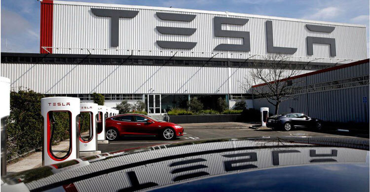 Tesla must pay $137m to racially harassed former worker